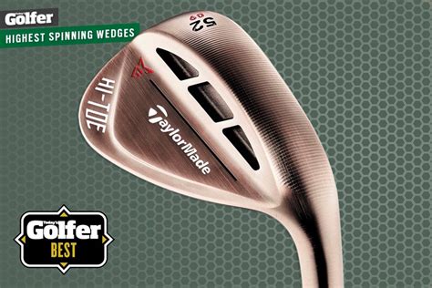 A better wedge, according to Vokey’s thinking, requires moving that CG outside the head. Specifically, the new SM9 moves the CG forward of the face and higher than in past models. That ...